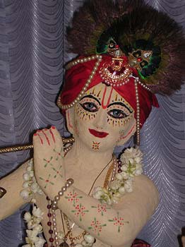 Sri Madhava