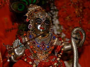 Kaliya Krishna 