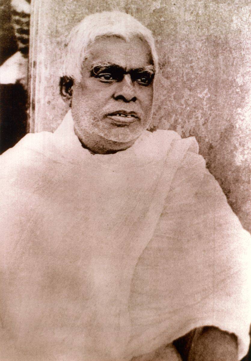 Bhaktivinoda Thakur