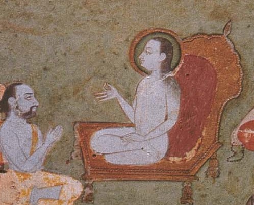 Sukadev Goswami