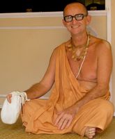 Swami Haridas Babaji 