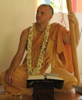 Swami B.V. Giri