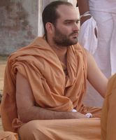Swami B.S. Madhava
