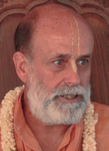 Swami Vishnu