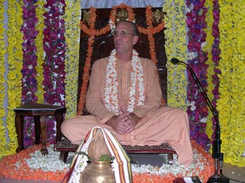 Swami B G Narasingha