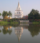 Yoga PItha - Mahaprabhu Birthplace
