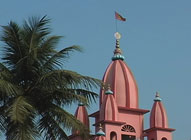 Bhaktisiddhanta Birthplace