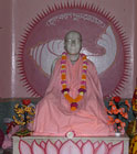 Samadhi Bhaktisiddhanta