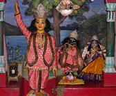 Sri Sri Gopa Gopinatha