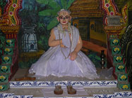 Haridasa Thakura Siddha Bakula