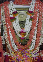 Bhaktivinoda Appearance
