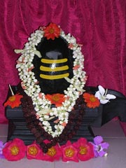 Gopisvara Mahadeva 