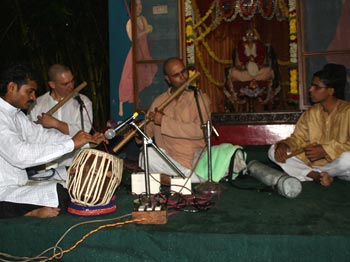 Murali flute