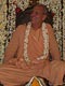 Swami Narasinhga Vyasa Puja