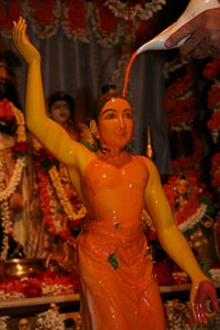 Abhiseka Mahaprabhu
