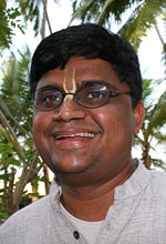 Rupa Manohar