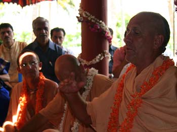 Swami Narasingha Lecture