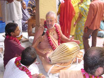 Kirtana Swami Narasingha