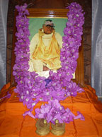Sridhara Maharaja
