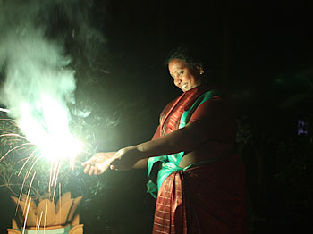 Diwali & Lighting Lamps