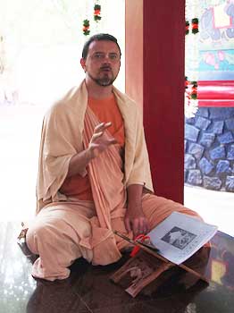 Swami BV Giri