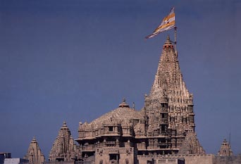 Dwaraka Temple