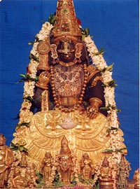 Udupi Krsna