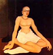 Chaitanya Mahaprabhu