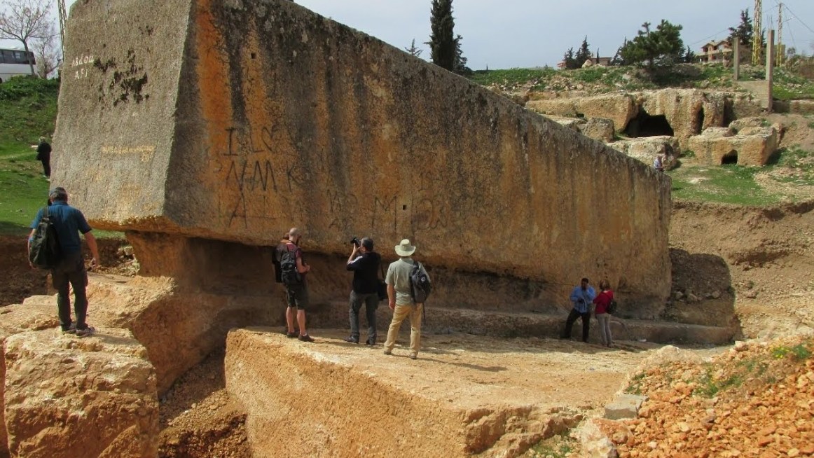 Baalbek