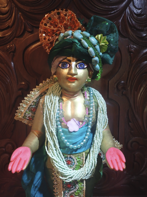 Mahaprabhu