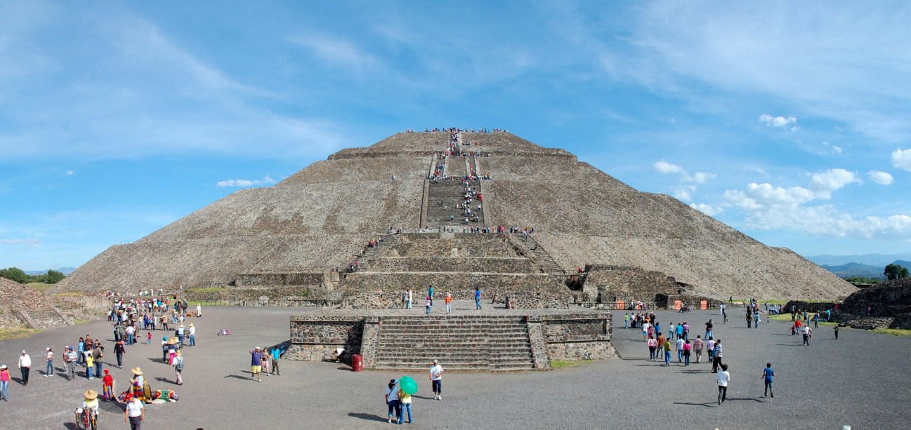 Teotihuacan