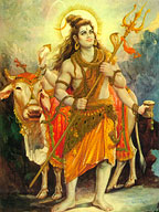 Lord Shiva