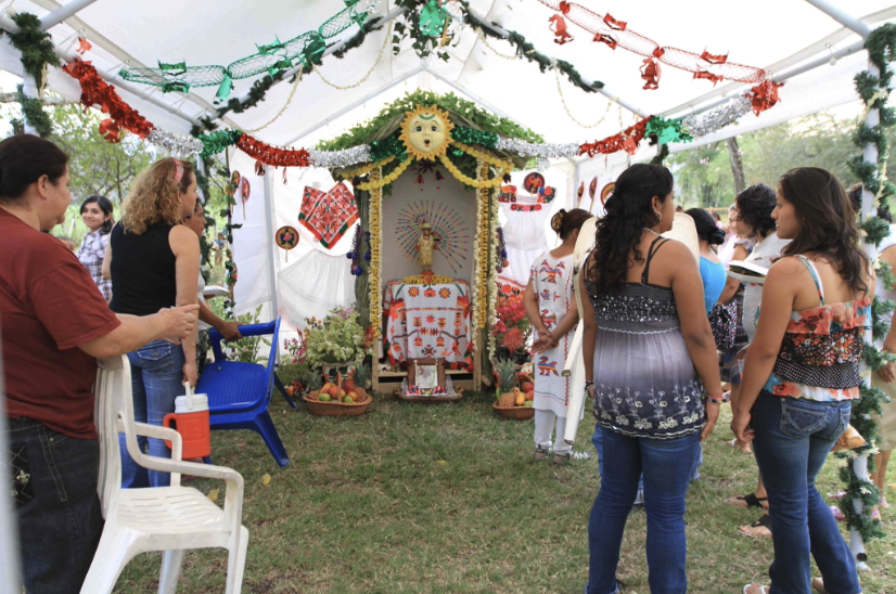 more festival