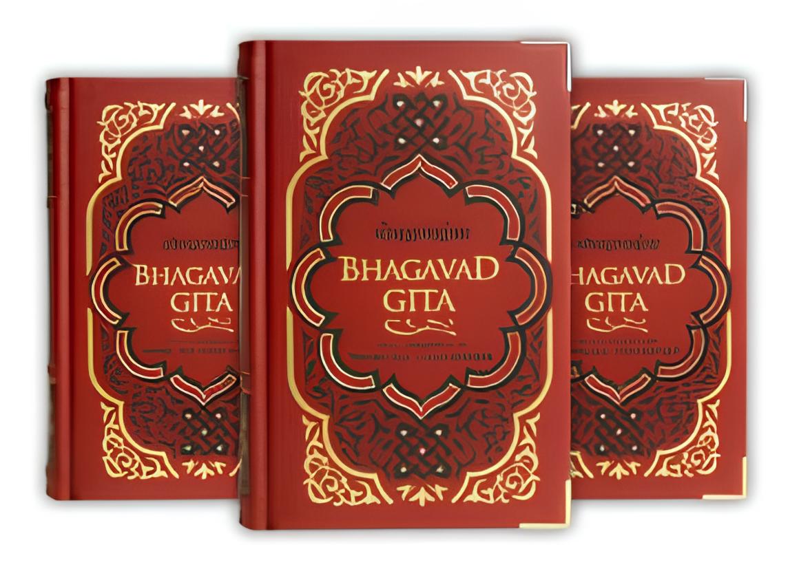 Bhagavad Gitas