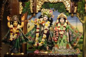 Gaura Radha Govinda in Kolkata