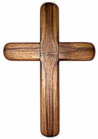 Latin Cross