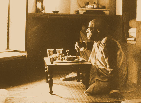 Prabhupada Bhajan at Radha Damodar