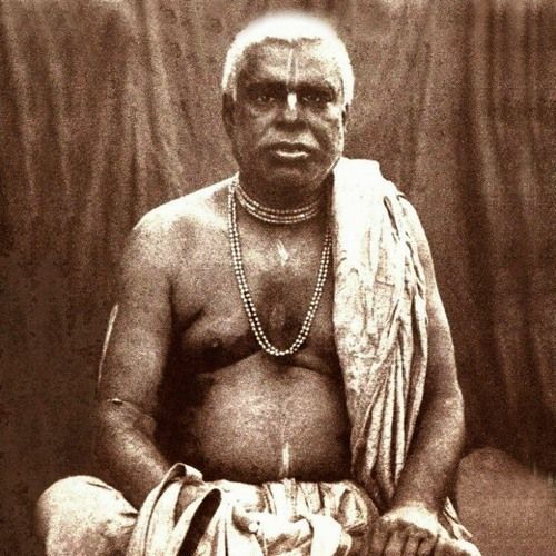 Bhaktivinoda Thakura