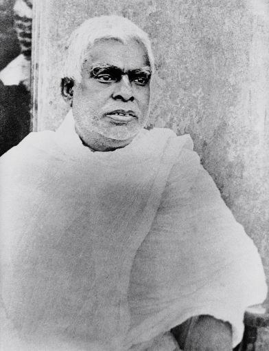 Srila Bhaktivinoda Thakura