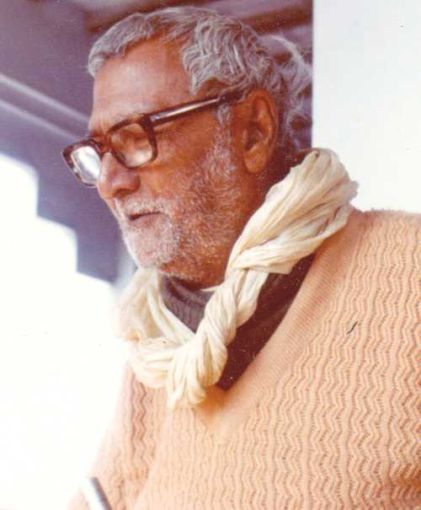 Srila Bhakti Raksaka Sridhara Maharaja