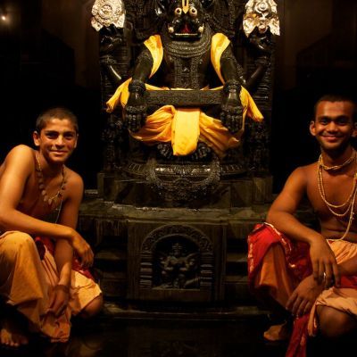 Narasingha Caturdasi, 2010