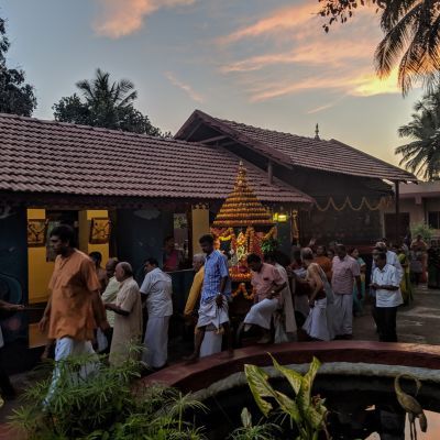 Gaura Purnima 2019