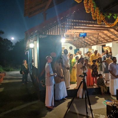 Gaura Purnima 2019