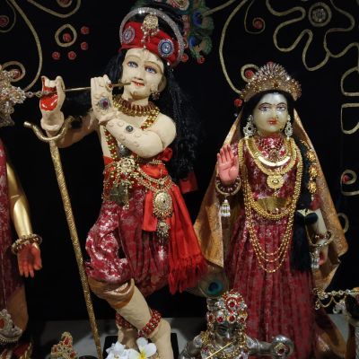 Candan Yatra 2019