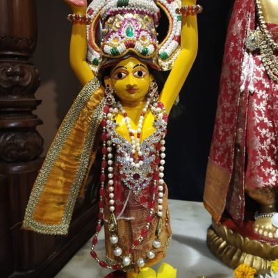 Candan Yatra 2019