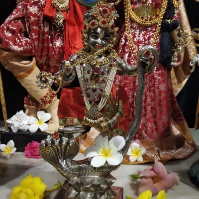 Candan Yatra 2019