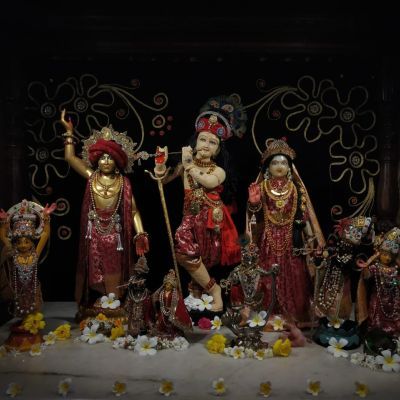 Candan Yatra 2019