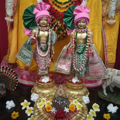 Candan Yatra 2019