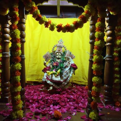 Sri Narasimha Caturdasi 2019 