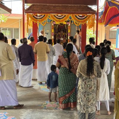 Sri Vyasa Puja 2026